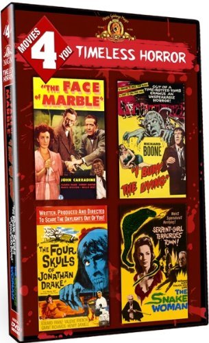 Timeless Horror/Movies 4 You@Nr